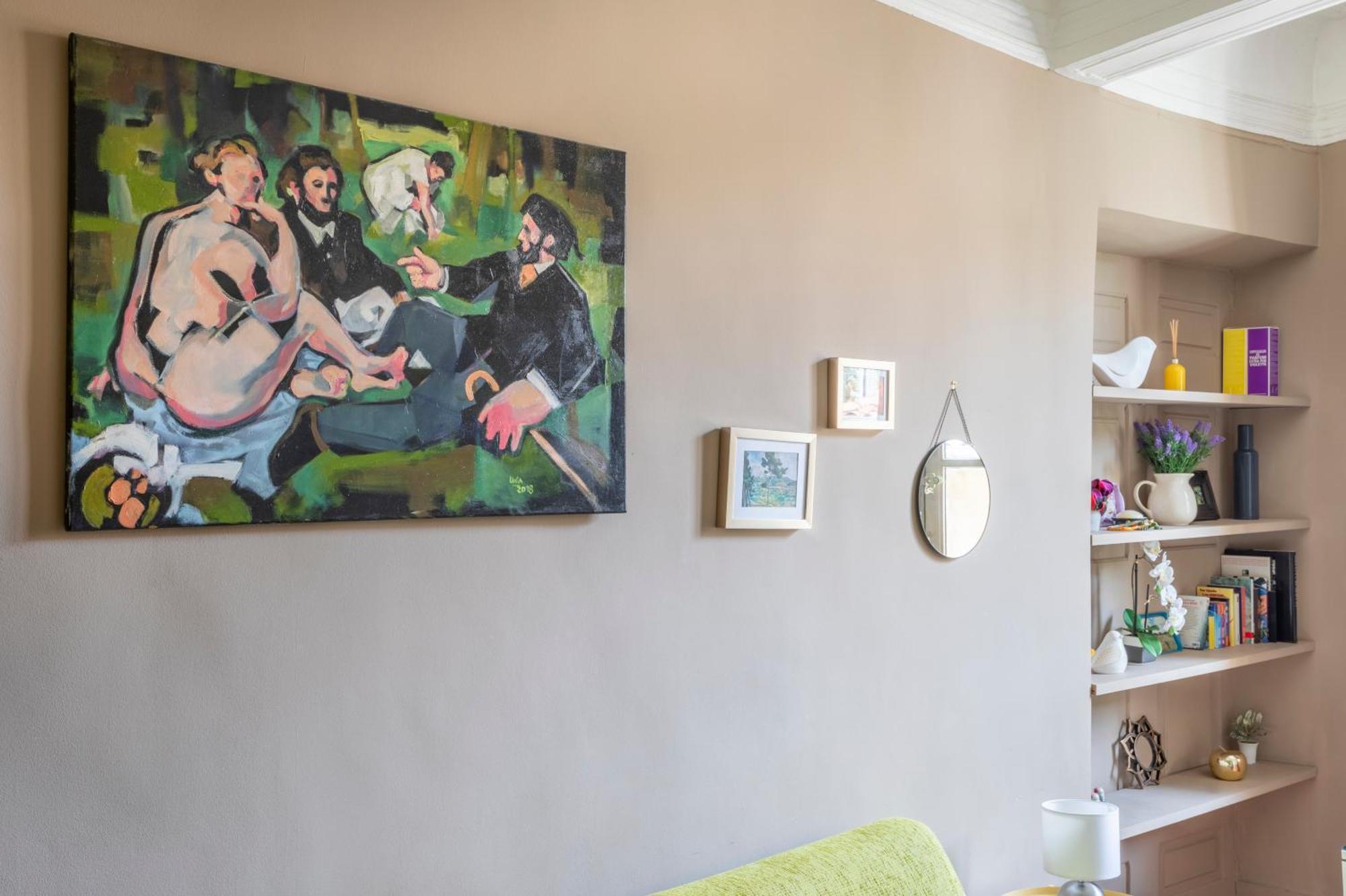 T2 Hotel Particulier Centre Aix เอ็ก-ซอง-โพรวองซ์ ภายนอก รูปภาพ