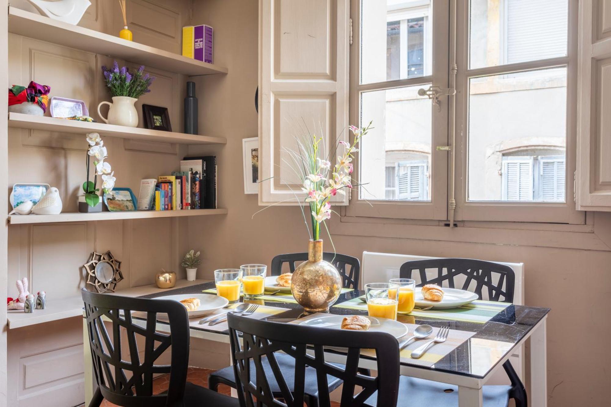 T2 Hotel Particulier Centre Aix เอ็ก-ซอง-โพรวองซ์ ภายนอก รูปภาพ