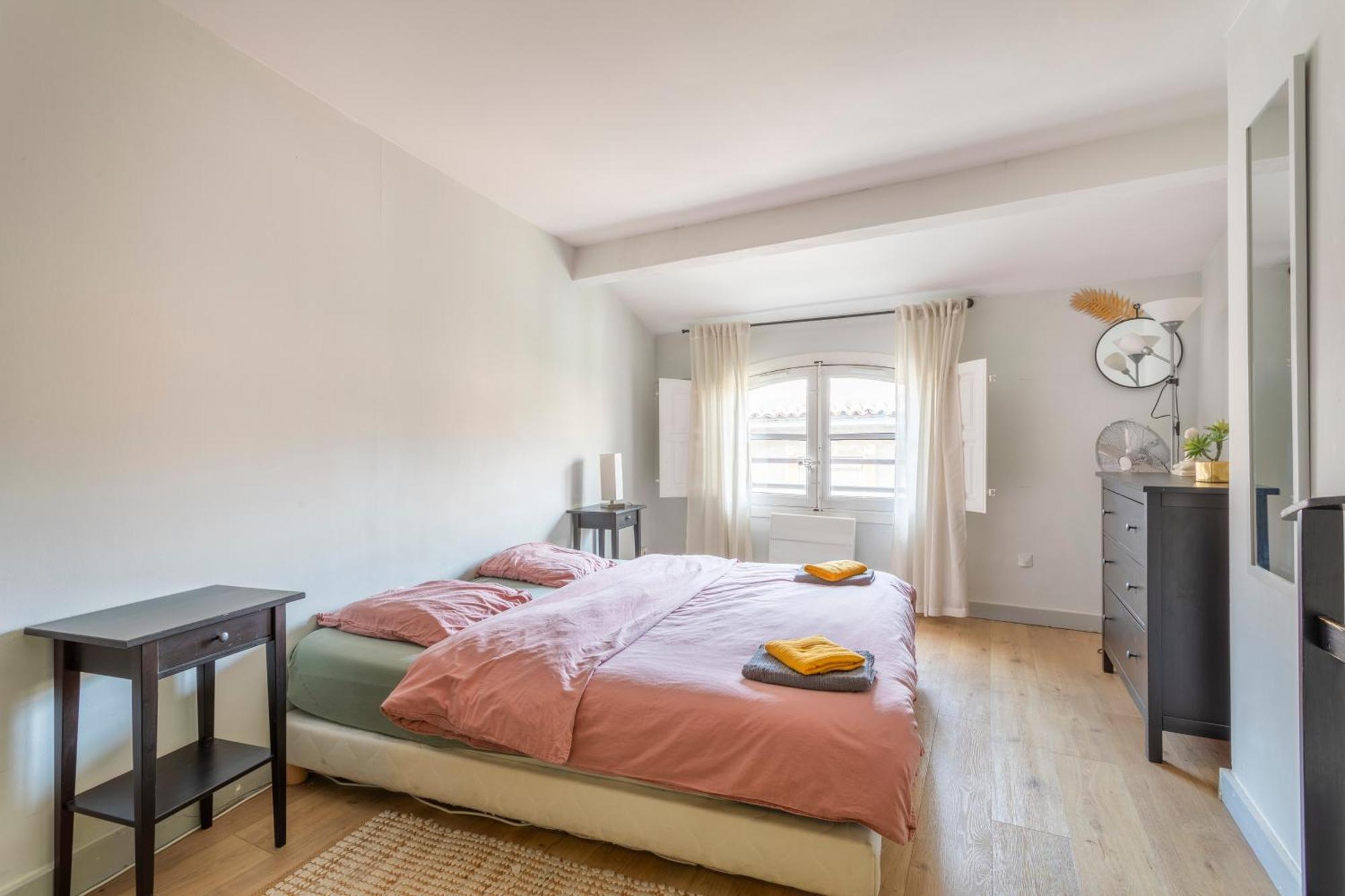 T2 Hotel Particulier Centre Aix เอ็ก-ซอง-โพรวองซ์ ภายนอก รูปภาพ