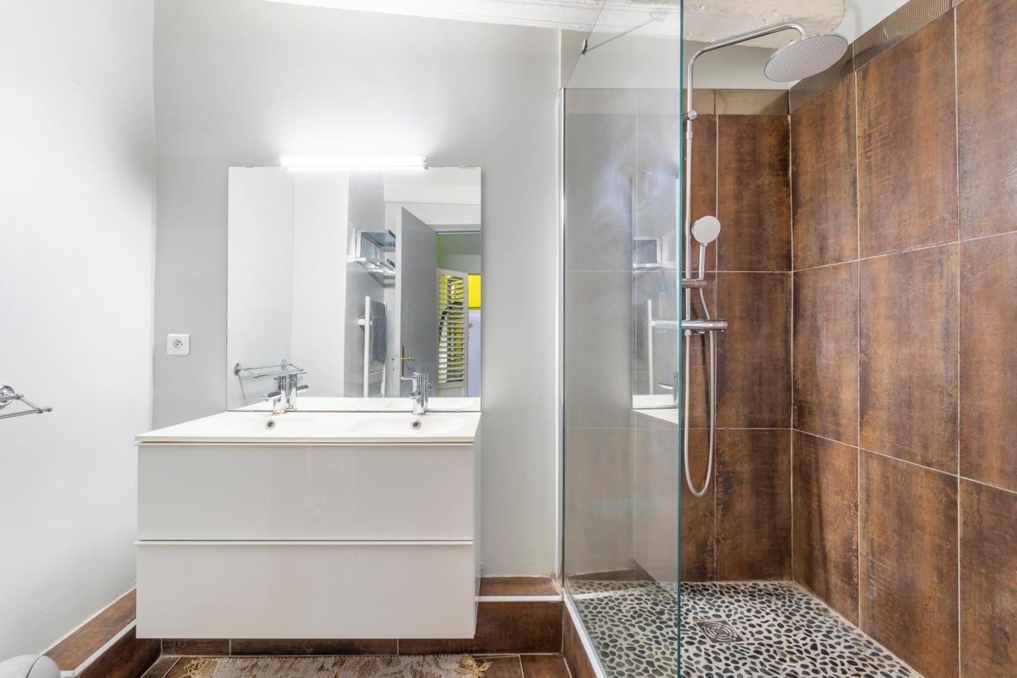 T2 Hotel Particulier Centre Aix เอ็ก-ซอง-โพรวองซ์ ภายนอก รูปภาพ